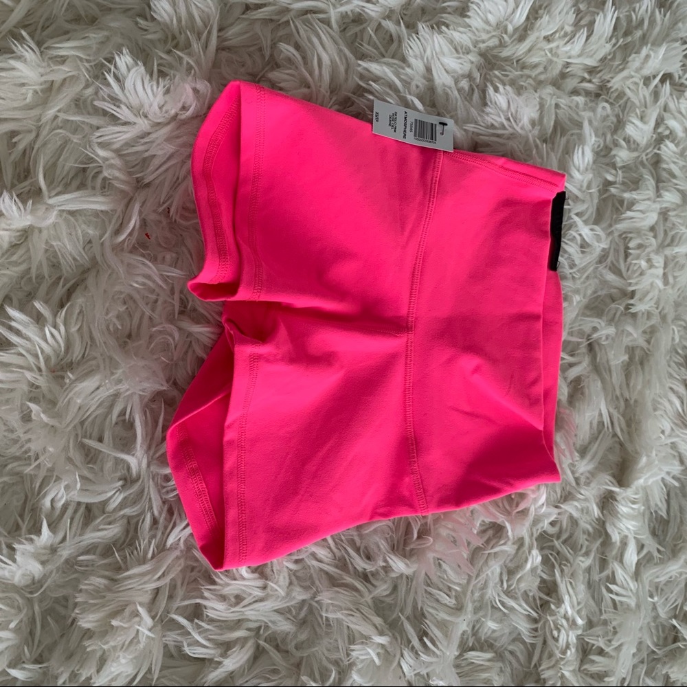 aritzia bike shorts